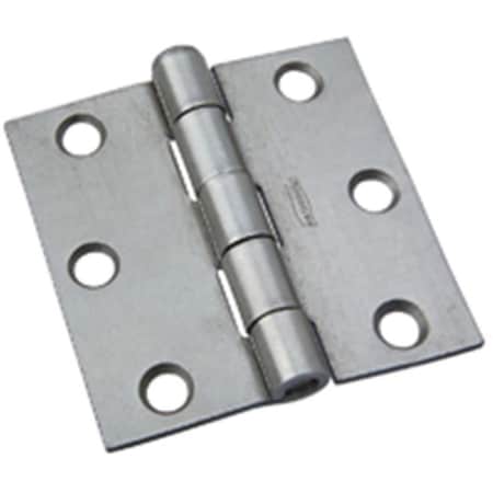 Stanley Stanley Hardware 139733 2.5 In. Weldable Loose Pin Hinge 6772511